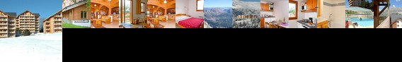 Residence Les Chalets Madame Vacances Superd
