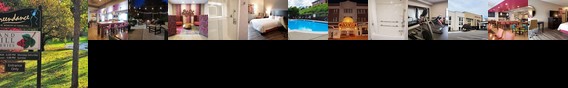 Hampton Inn Greensburg