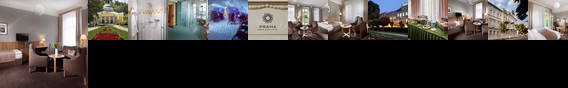 Fortuna Kurhaus Prag