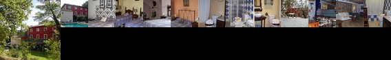 Rural Els Banys Hotel Benimarfull