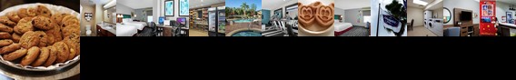 Hampton Inn Orlando/Lake Buena Vista