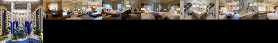 Renaissance Orlando Resort at SeaWorld