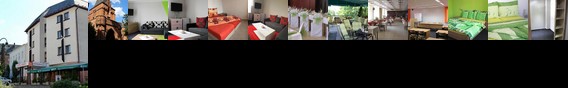 Hotel Sonata Hradec nad Moravici