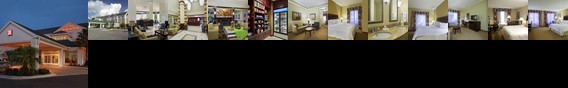 Hilton Garden Inn Jacksonville Orange Park