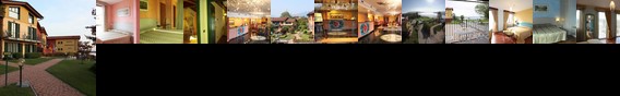 Hotel Residence Montelago Ternate