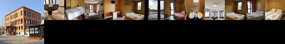 Hotel Socrate