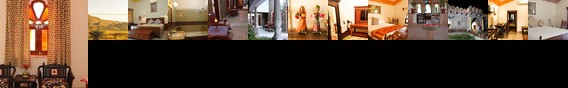 The Pushkar Bagh Resort