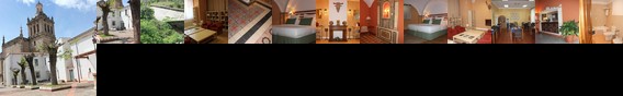 Hotel Palacio Coria