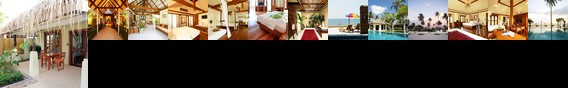 The Sea House Beach Resort Krabi