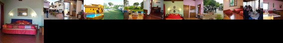 Hotel Il Molino del Ponte, Montespertoli