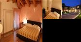 La Villa Hotel Fosso