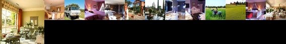 Valdepalacios Hotel