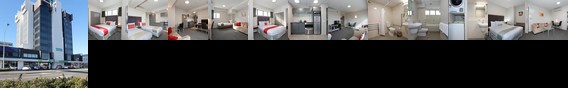 Quest Palmerston North Hotel