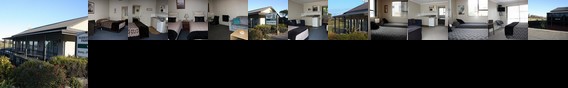 Ashbury Park Motel Timaru