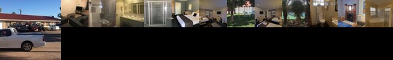 Charles Rasp Motor Inn & Cottages