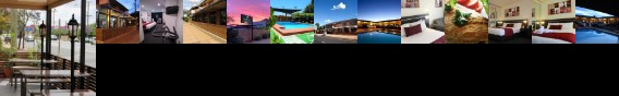 Golden West Motor Inn