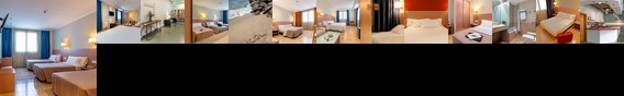 Hotel Alba Pucol