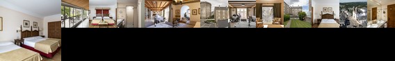 Hotel Parador Vilalba
