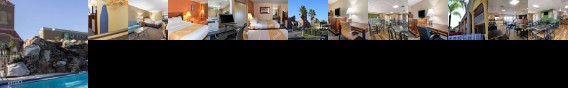 Quality Inn Kennedy Space Center