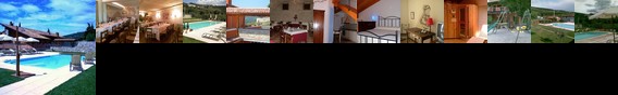 Albergo Cà Dei Maghi Hotel Fumane