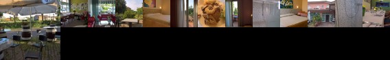 Hotel alla Campagna