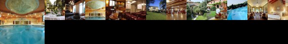 Villa Quaranta Park Hotel