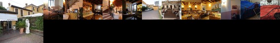 Hotel Bastia Ristorante il Gambero