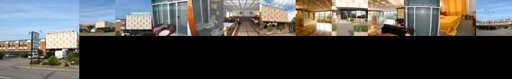 Hotel Cangrande di Soave
