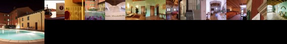 Corte Castelletto Hotel Nogarole Rocca