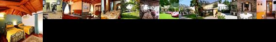 Corte Impero Hotel Affi