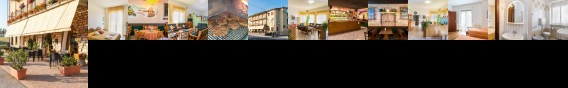 Hotel Cristina Roverè Veronese