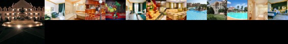 Gardaland Hotel Resort