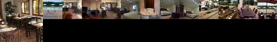 Mas Duc Hotel Brunyola