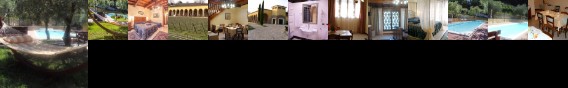 Monte Tondo Bed & Breakfast