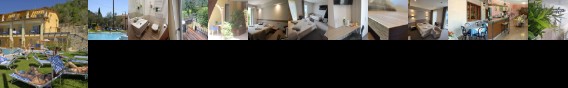Hotel Rosmari, Brenzone