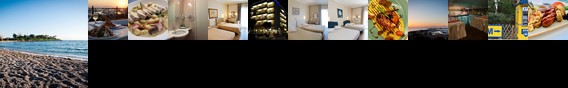 London Hotel Glyfada