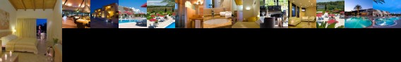 Verde al Mare Hotel