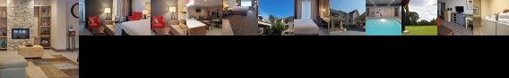 BEST WESTERN Mountain Villa Inn & Suites