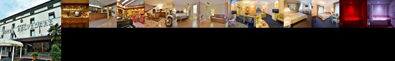 TOP CountryLine Bonotto Hotel Belvedere