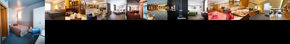 BEST WESTERN Hotel Palladio