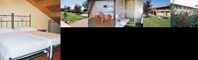 Oro Del Tempo Farmhouse Quinto Vicentino