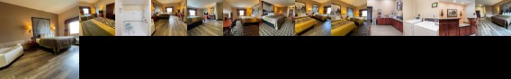 Super 8 Motel Rolla