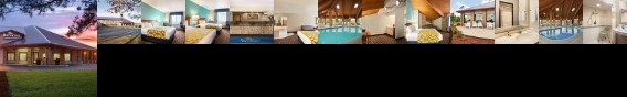 Baymont Inn & Suites Warrenton