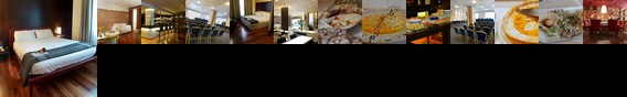BEST WESTERN Hotel Tre Torri
