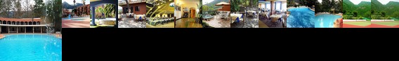 Hacienda Cola de Caballo Hotel Santiago (Nuevo Leon)