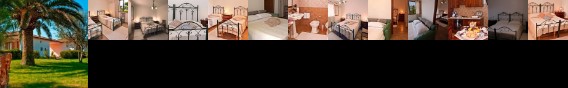 Agriturismo Sa Suerera Hotel Olmedo