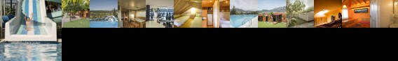 Berga Resort The Mountain and Wellness Center
