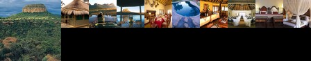 Entabeni Ravinside Lodge Mookgophong