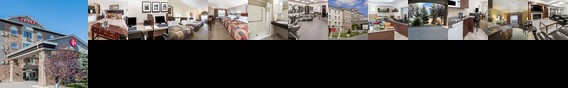 Ramada High River