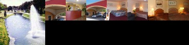 Amber Sky Motel